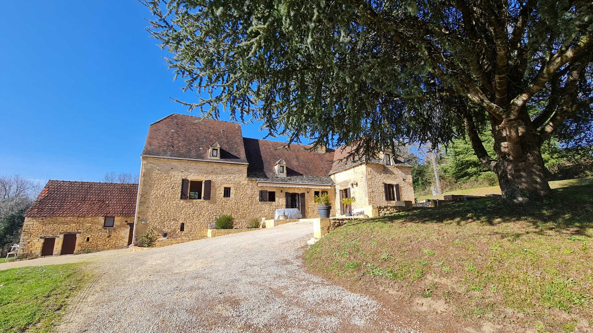 Hus i Saint-Cyprien, Nouvelle-Aquitaine 10168054