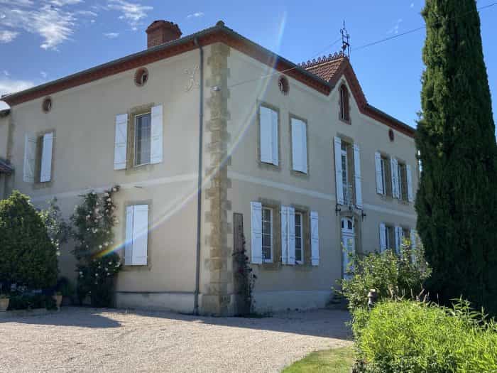 Будинок в Masseube, Occitanie 10168055