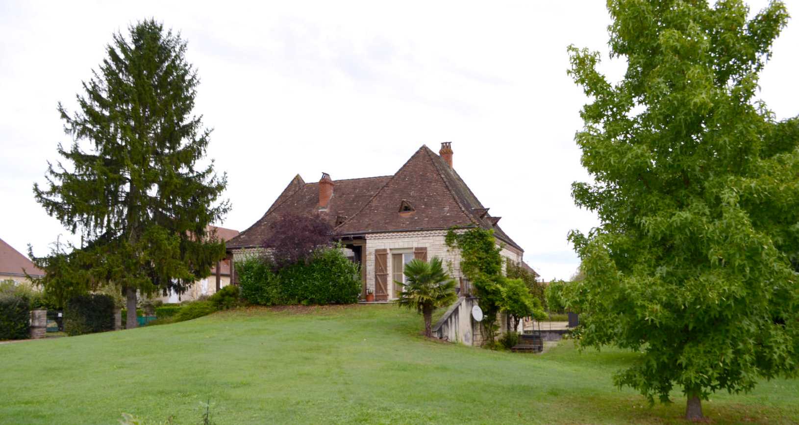 rumah dalam Saint-Cyprien, Nouvelle-Aquitaine 10168061