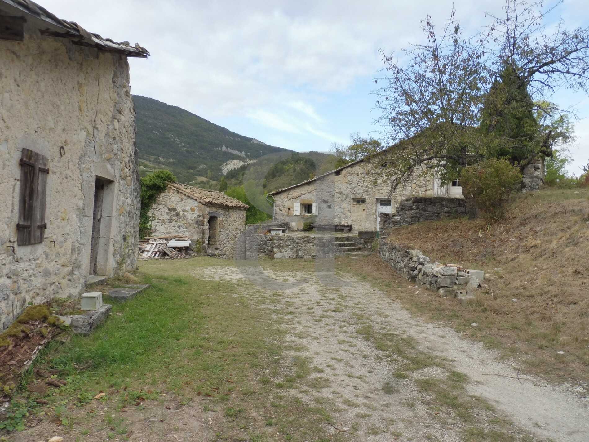 Casa nel Nyons, Alvernia-Rodano-Alpi 10168078