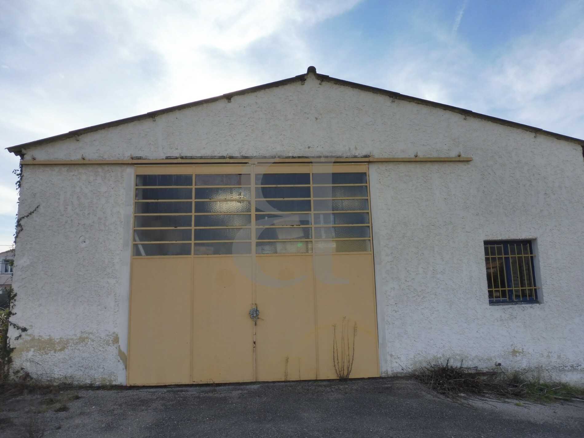 casa no Pernes-lès-Fontaines, Provença-Alpes-Costa Azul 10168080