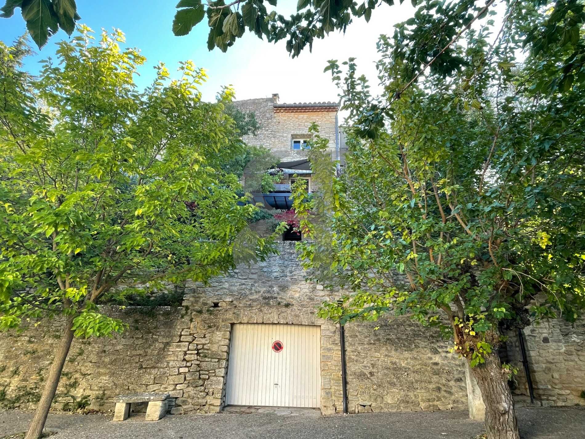 casa en Bédoin, Provence-Alpes-Côte d'Azur 10168095
