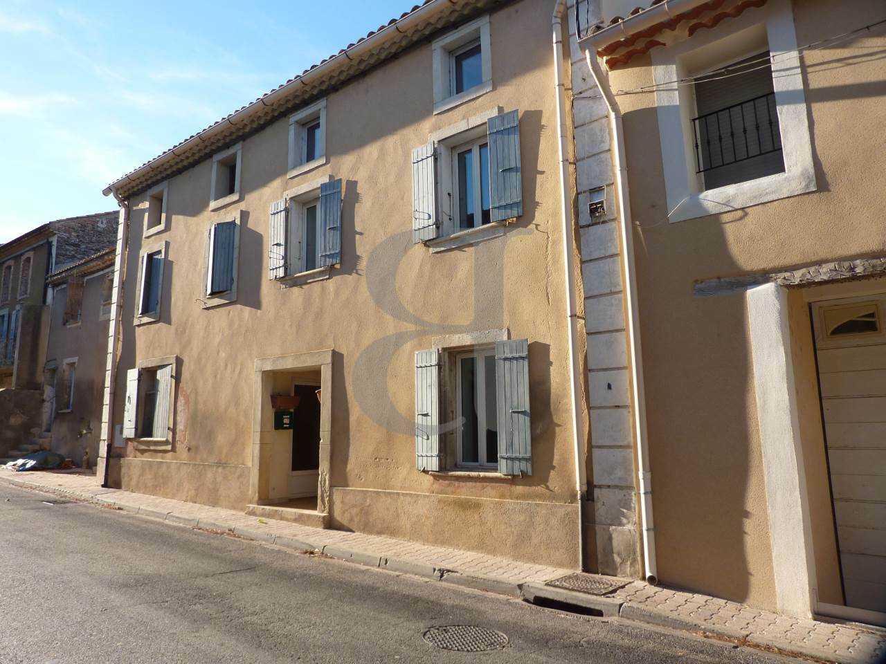 Hus i Visan, Provence-Alpes-Côte d'Azur 10168126