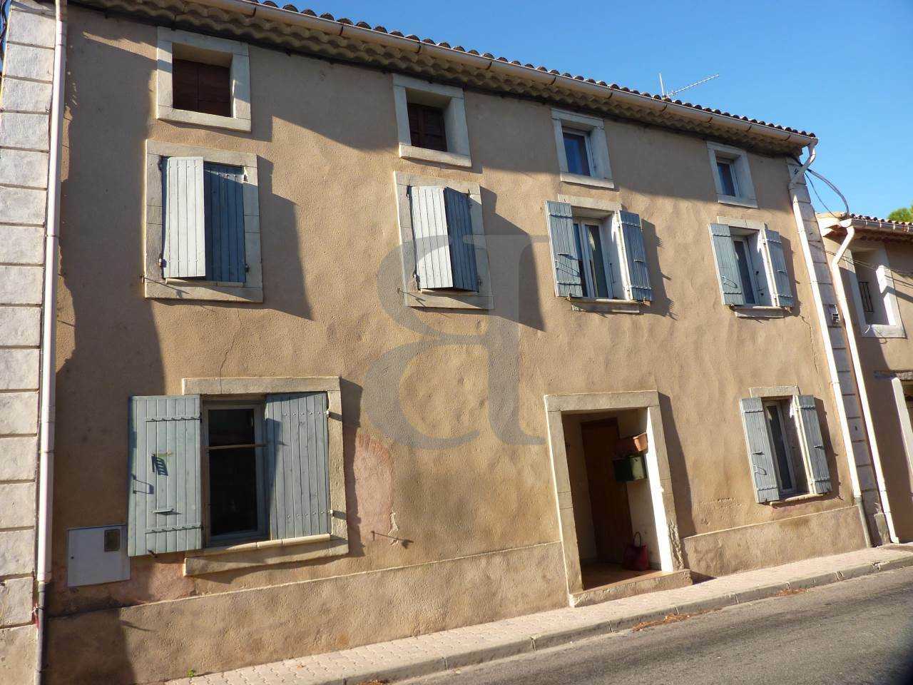 Rumah di Visa, Provence-Alpes-Cote d'Azur 10168126