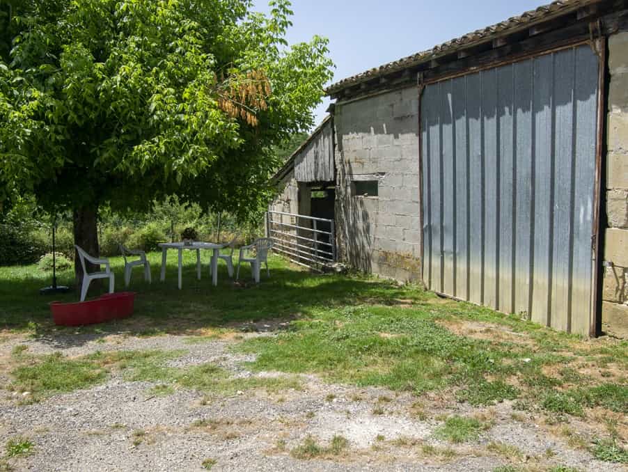 Rumah di Ségalas, Nouvelle-Aquitaine 10168140