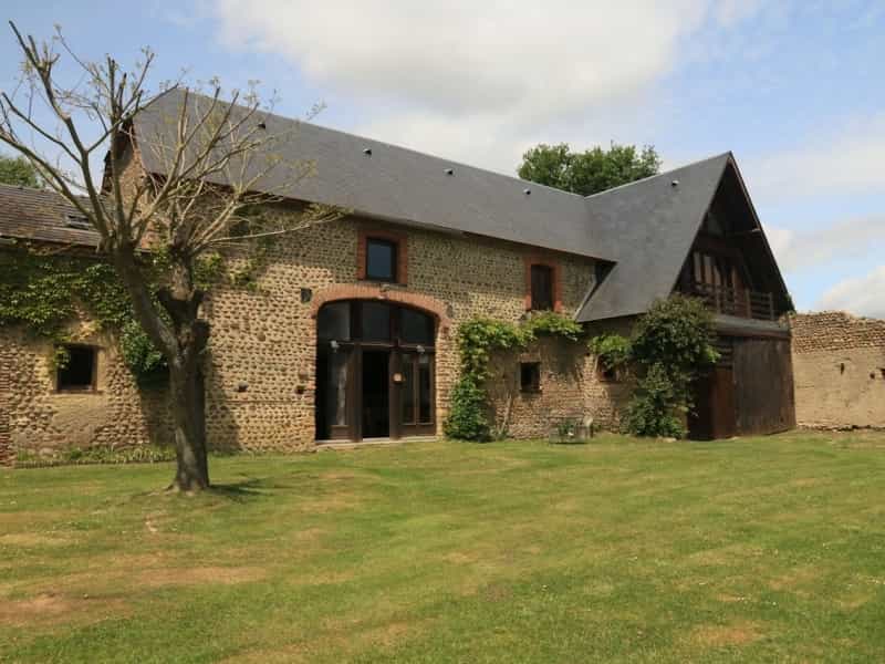 Hus i Montaner, Nouvelle-Aquitaine 10168157