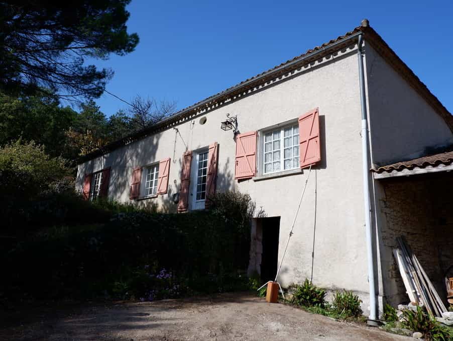 Dom w Villeréal, Nouvelle-Aquitaine 10168166