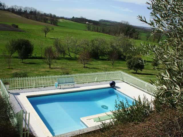 House in Issigeac, Nouvelle-Aquitaine 10168202