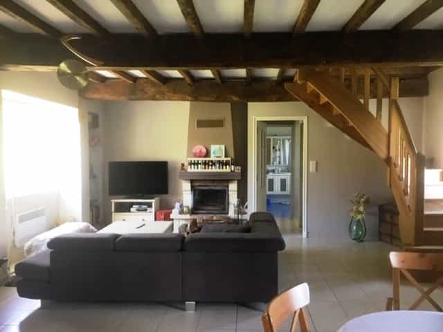 rumah dalam Cancon, Nouvelle-Aquitaine 10168208