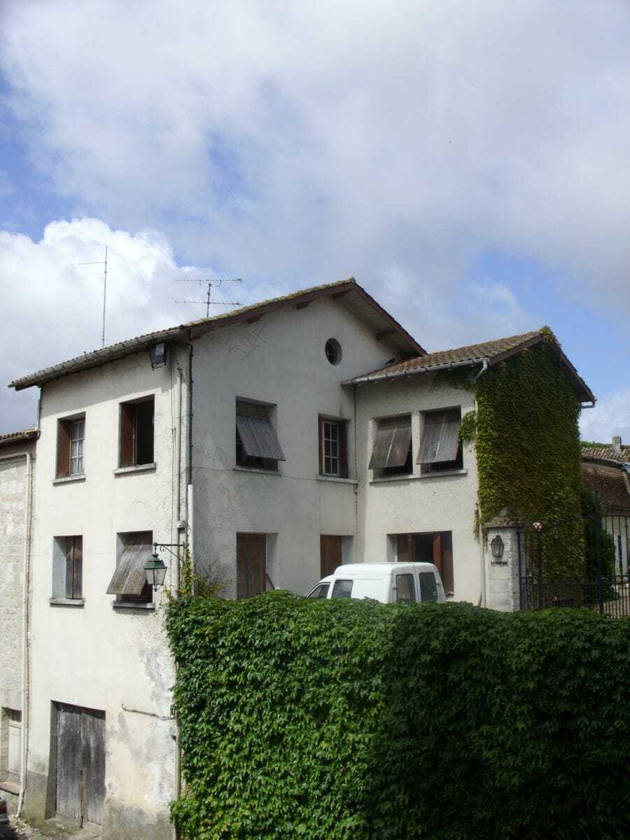 Hus i Lauzun, Nouvelle-Aquitaine 10168239