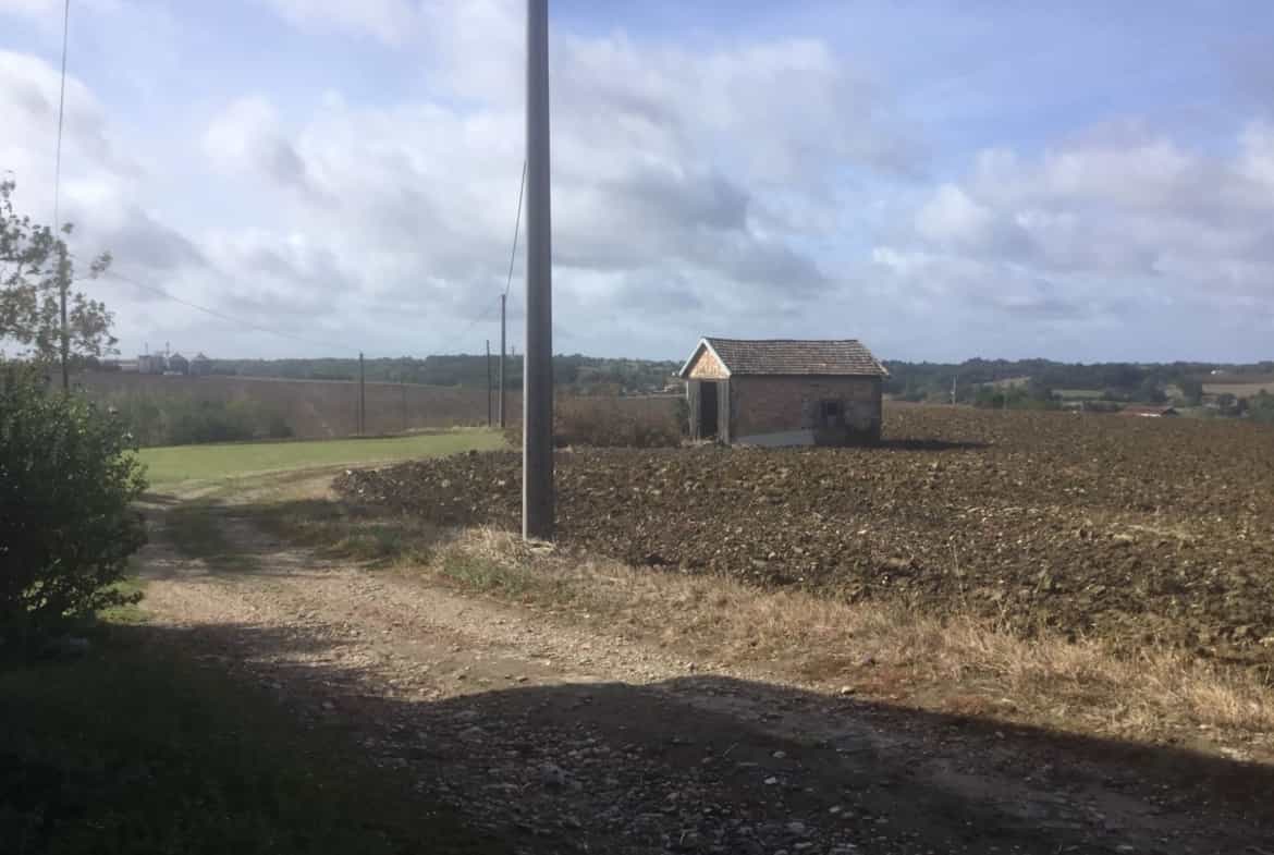Casa nel Escassefort, Nouvelle-Aquitaine 10168241