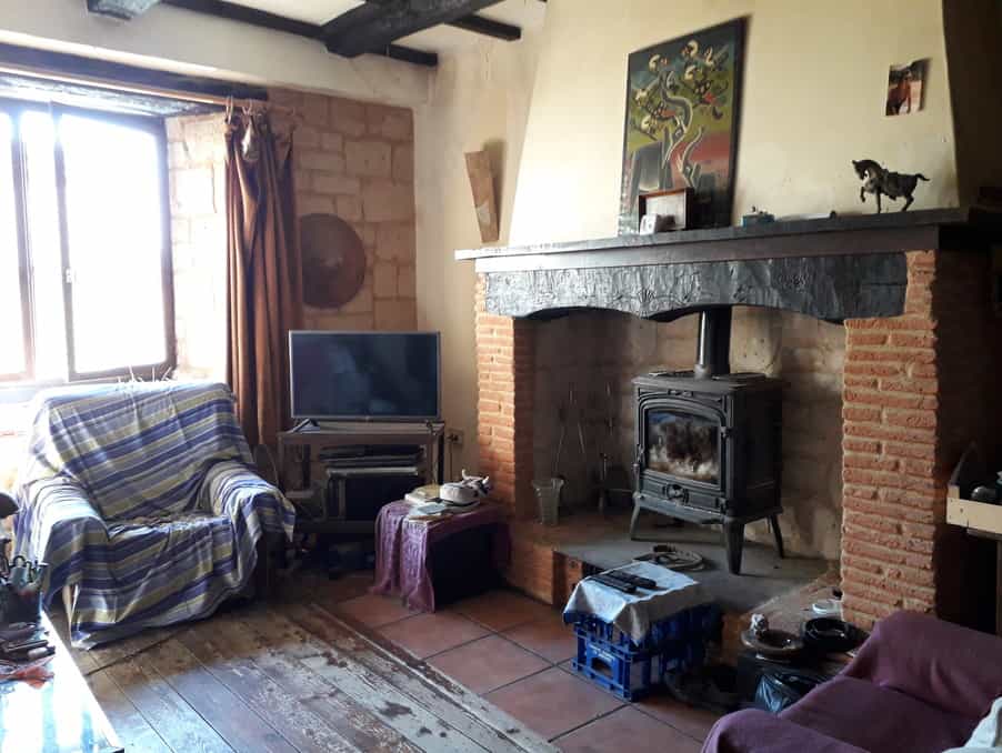 House in Eymet, Nouvelle-Aquitaine 10168260