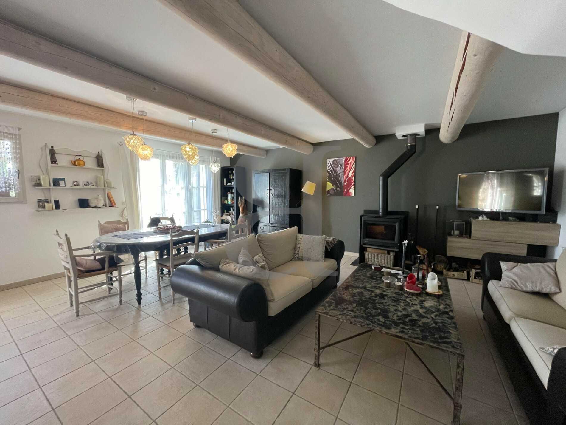 casa en Aubignan, Provence-Alpes-Côte d'Azur 10168267