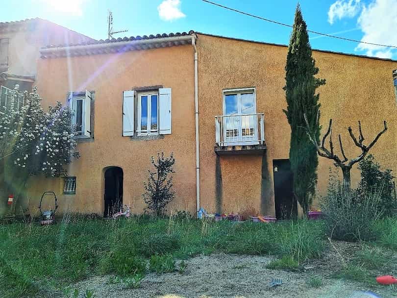 casa no Murviel-lès-Béziers, Occitânia 10168269