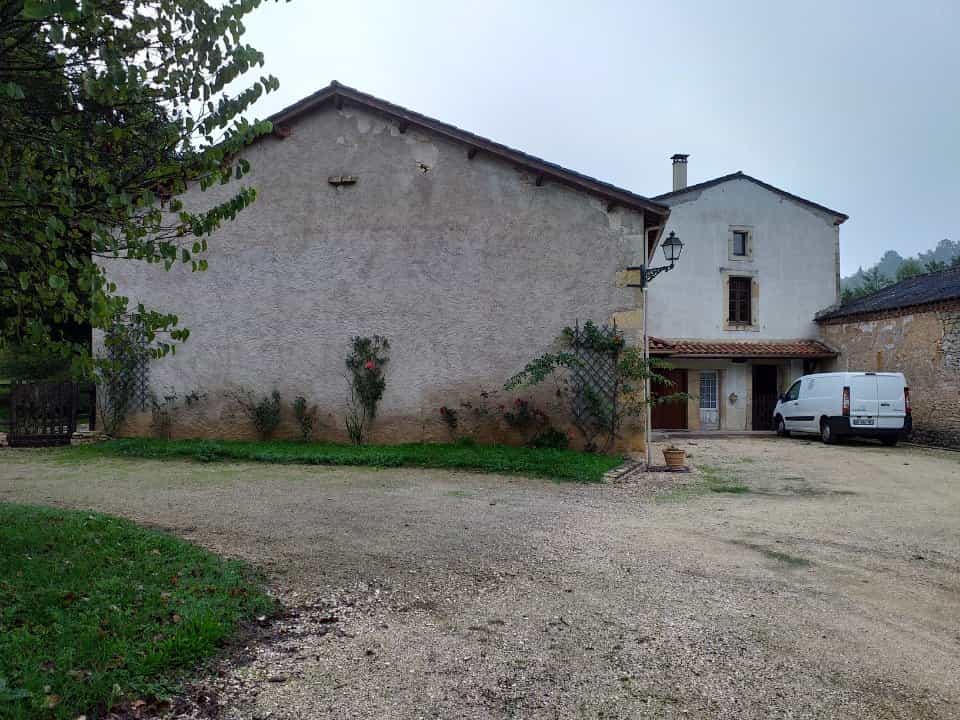 Andere in Loubejac, Nouvelle-Aquitaine 10168271