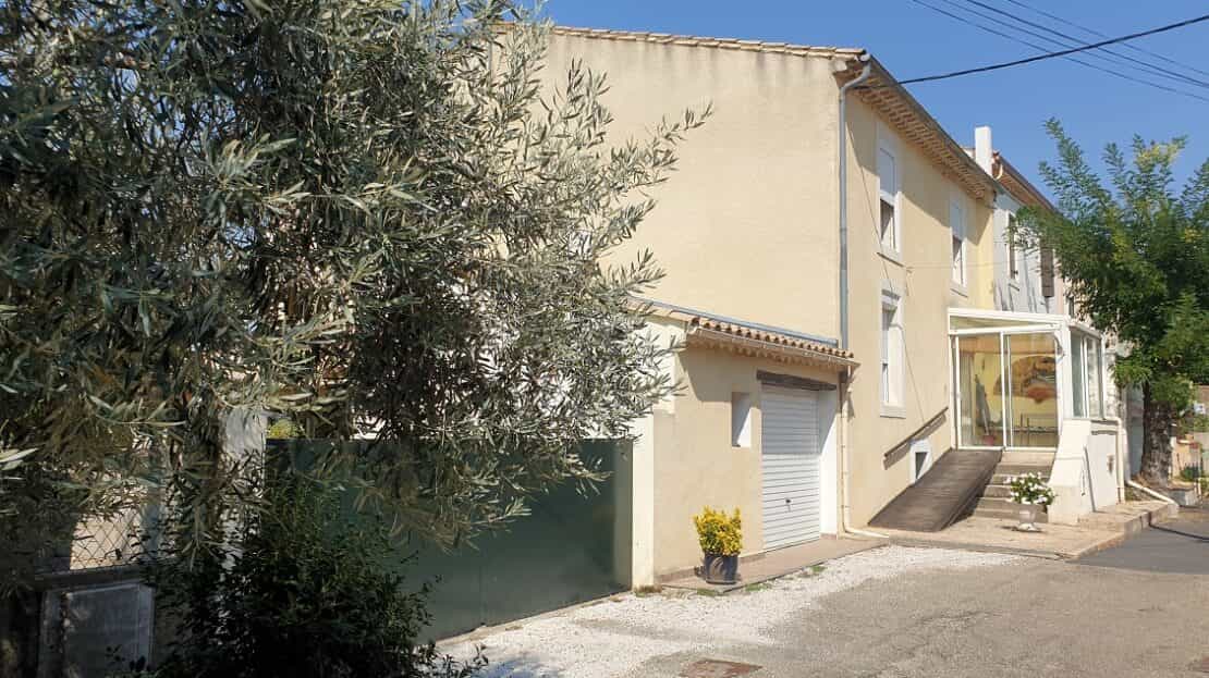 房子 在 Béziers, Occitanie 10168282