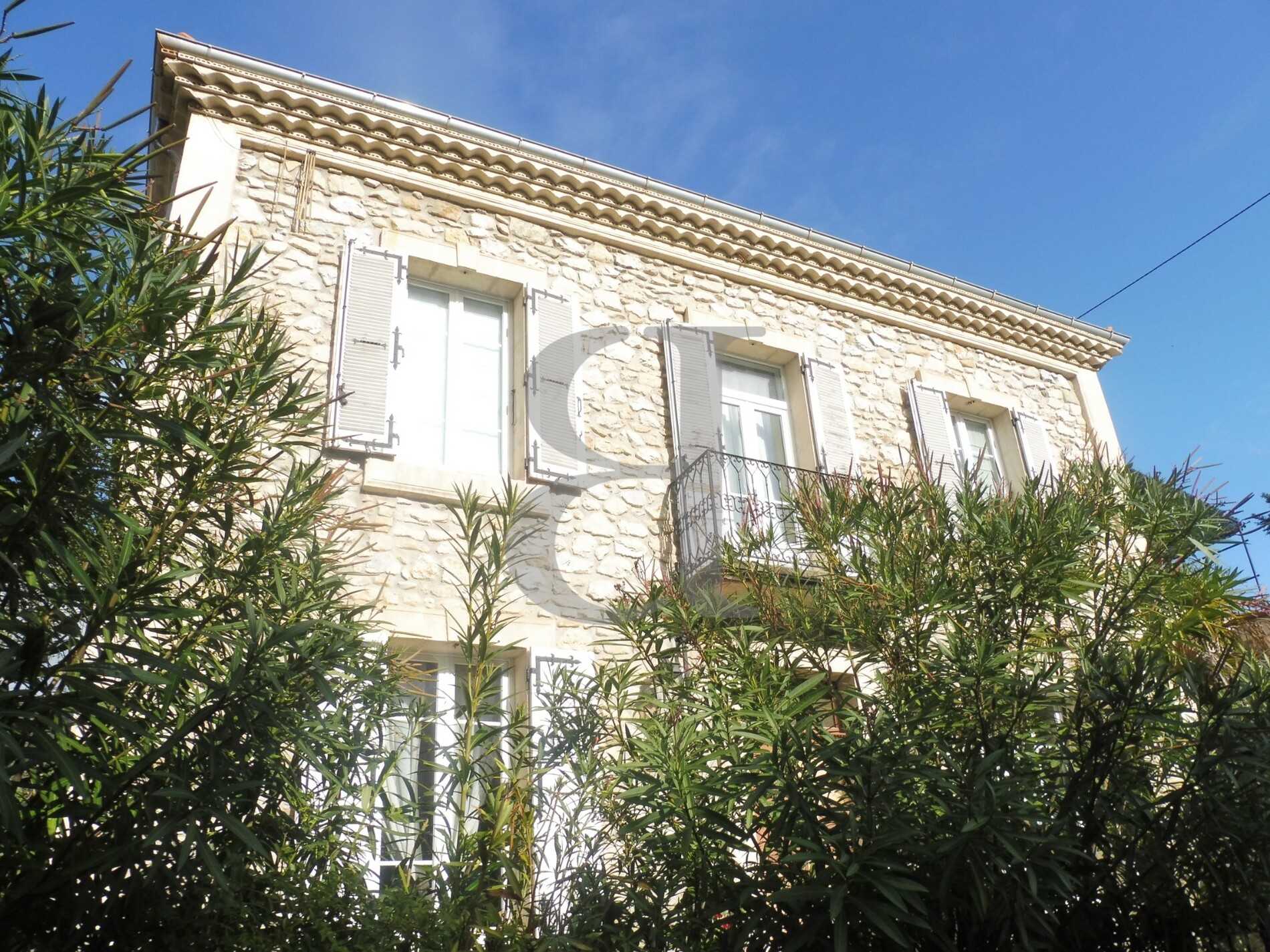 Будинок в Nyons, Auvergne-Rhône-Alpes 10168286