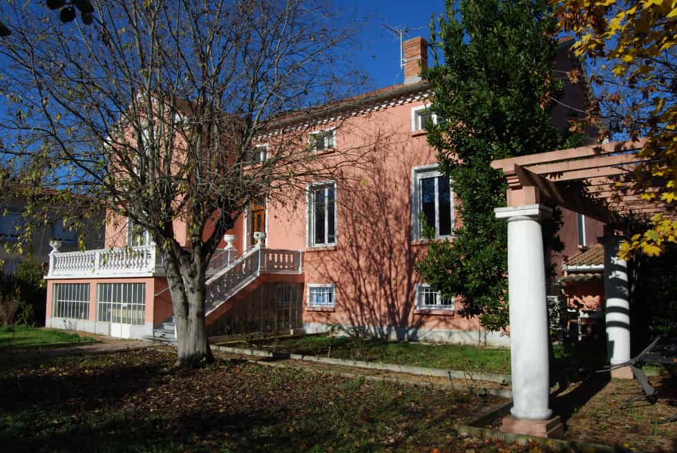 Huis in Limoux, Occitanië 10168289