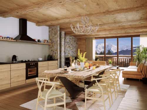 Huis in Combinatie, Auvergne-Rhône-Alpes 10168290
