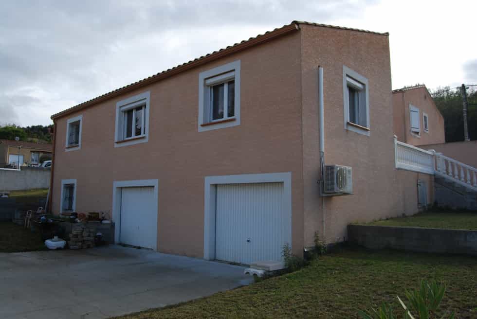 Hus i Limoux, Occitanie 10168293