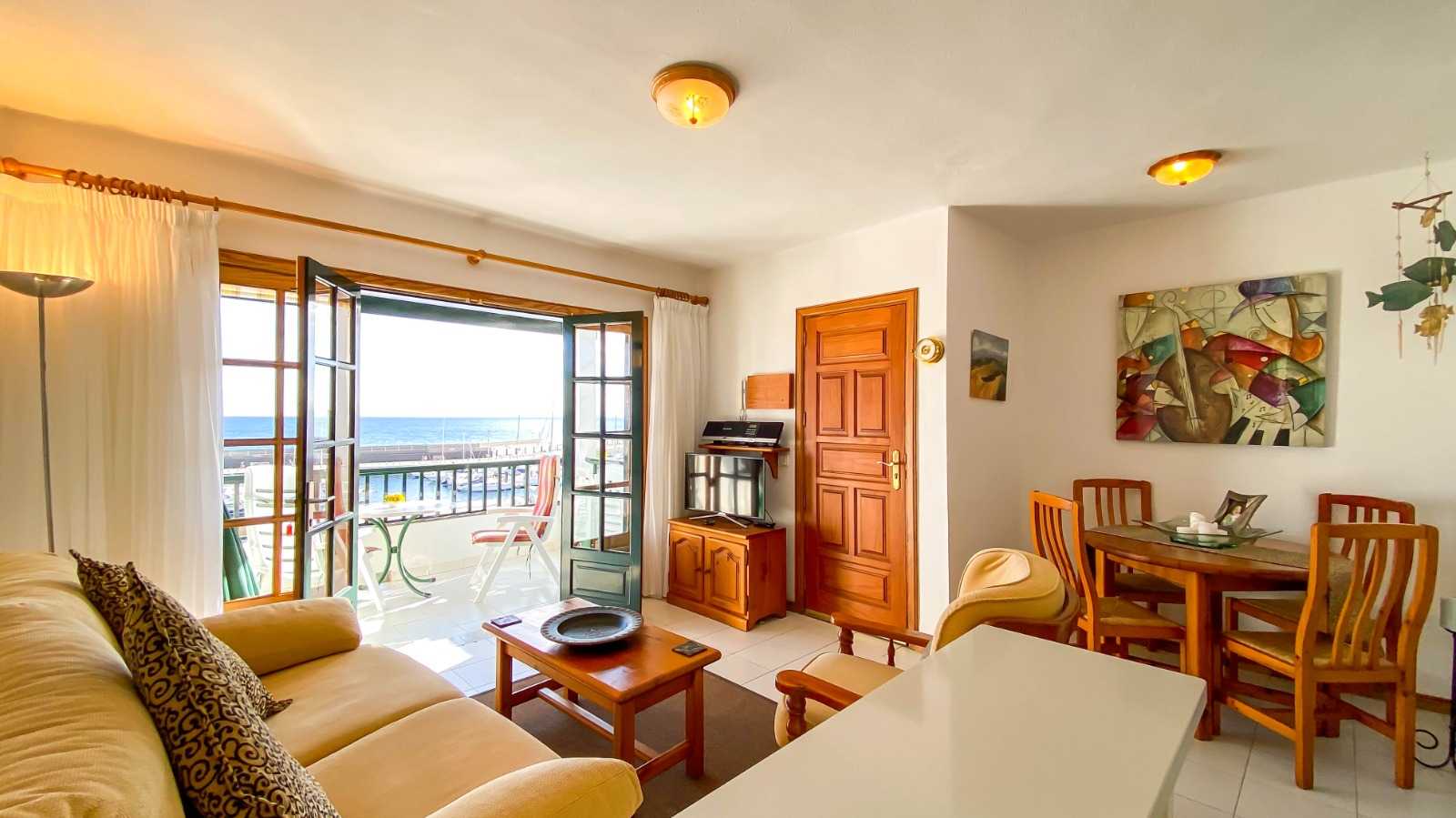 Condominium in Macher, Canary Islands 10168296