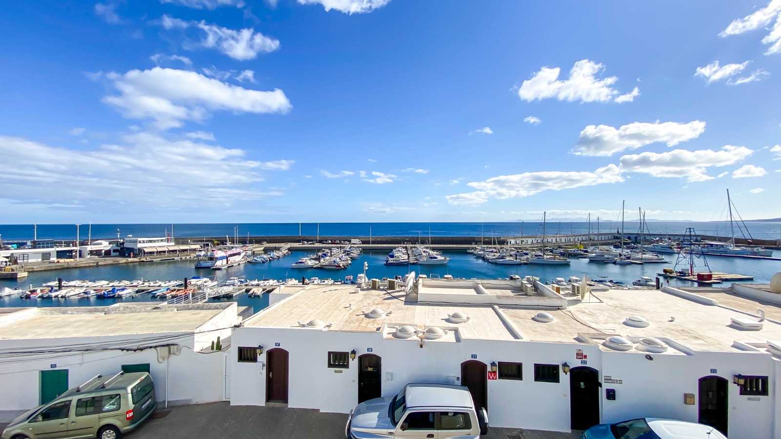 Eigentumswohnung im Tías, Canarias 10168296