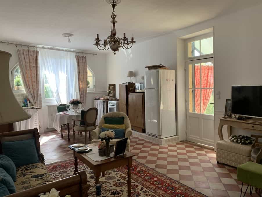 Casa nel Lamonzie-Montastruc, Nouvelle-Aquitaine 10168322