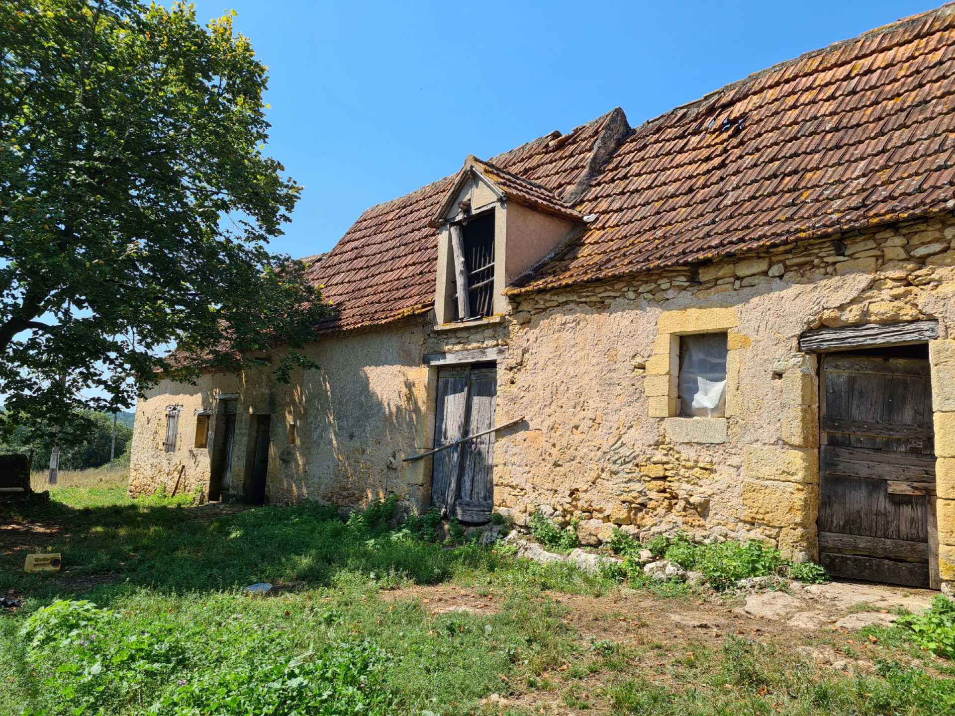 Hus i Saint-Cyprien, Occitanie 10168381