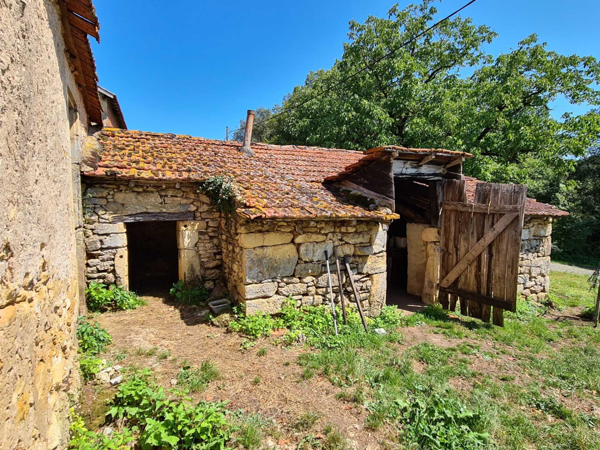 Huis in Sint-Cyprien, Occitanië 10168381