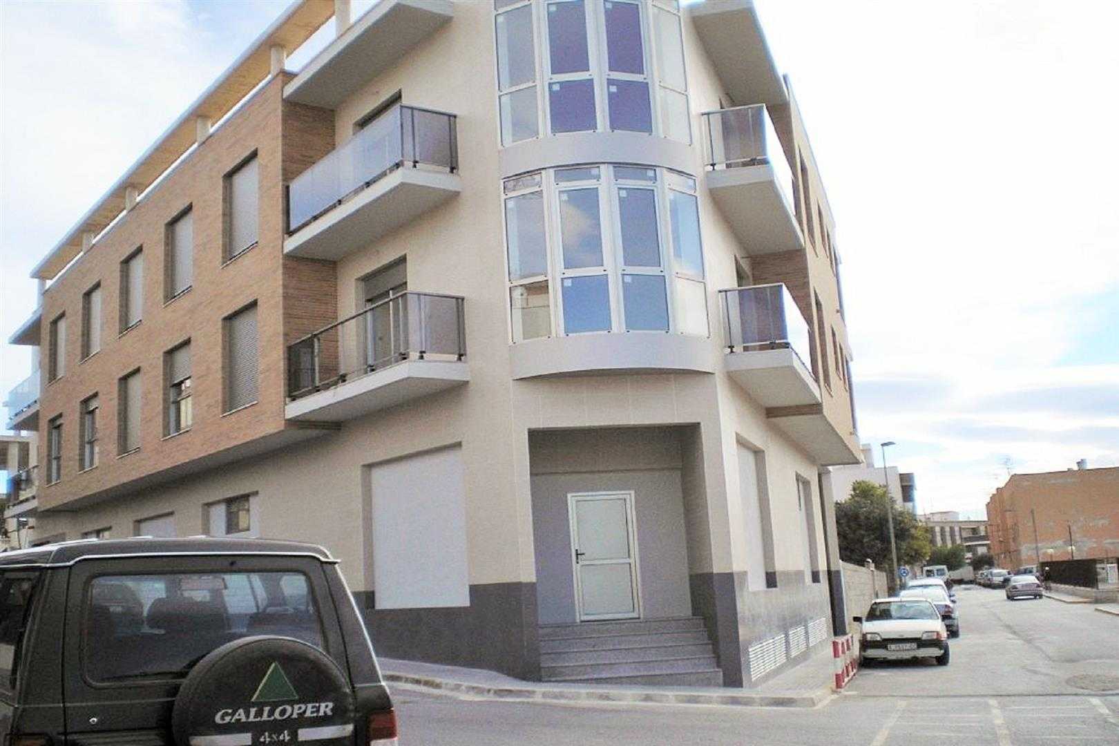 公寓 在 San Miguel de Salinas, 巴倫西亞 10168423