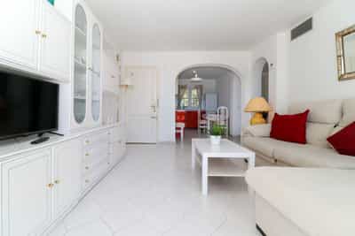 Condominium in El Palo, Andalusia 10168505