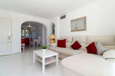 Eigentumswohnung im El Palo, Andalusien 10168505