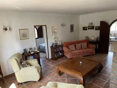 Talo sisään Montalban de Cordoba, Andalusia 10168534