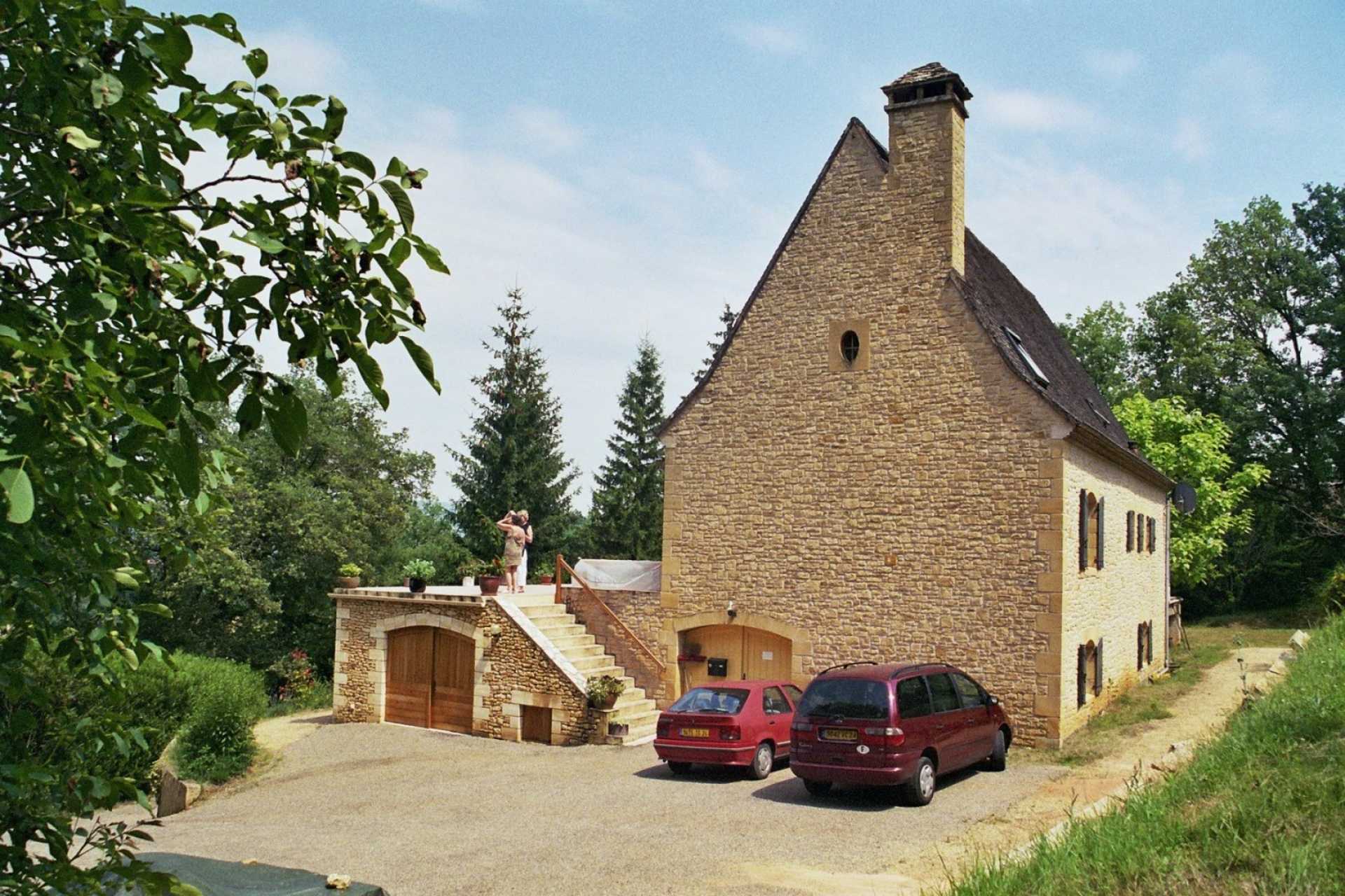 Casa nel Saint-Cyprien, Nouvelle-Aquitaine 10168552