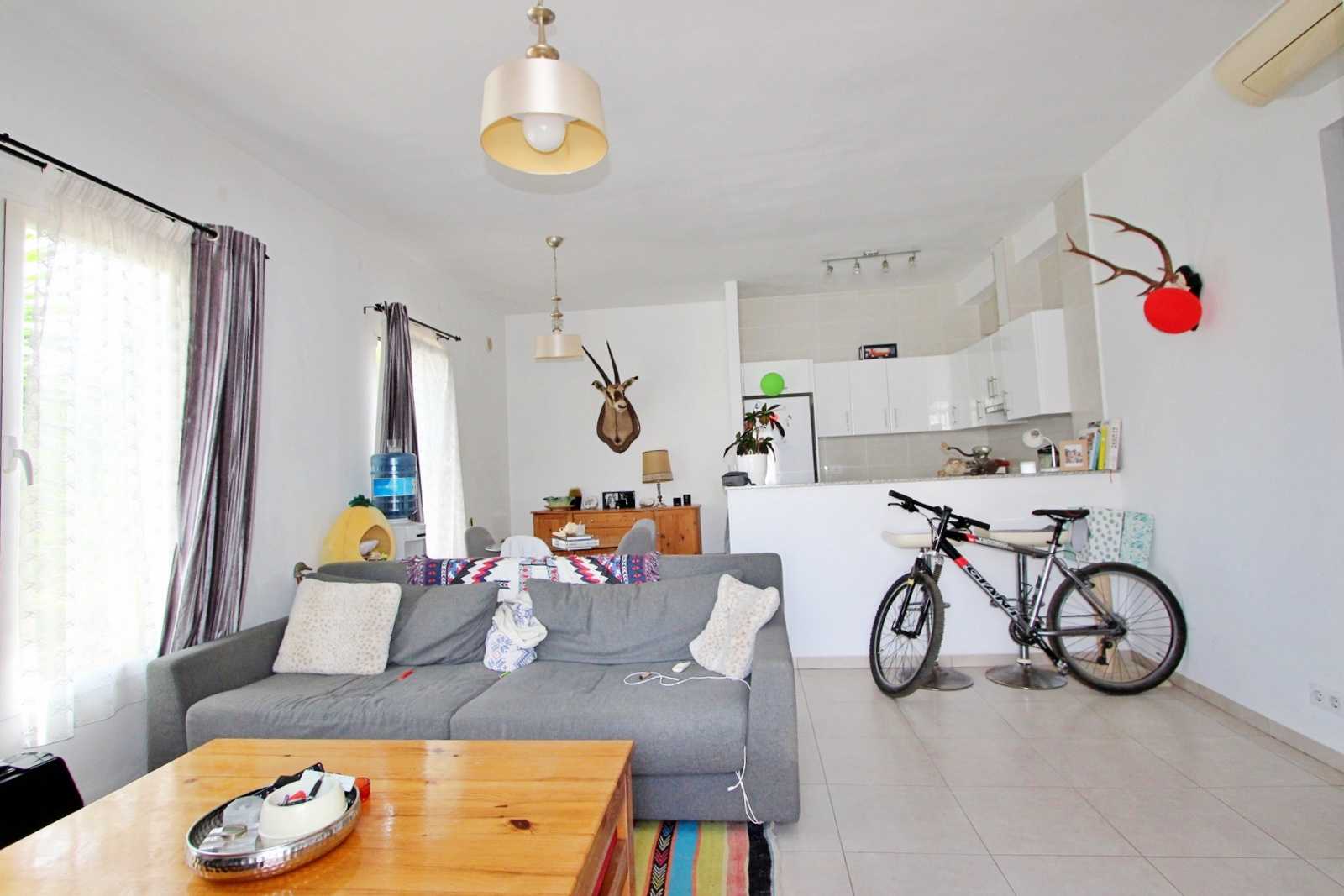 公寓 在 Moraira, Valencian Community 10168578