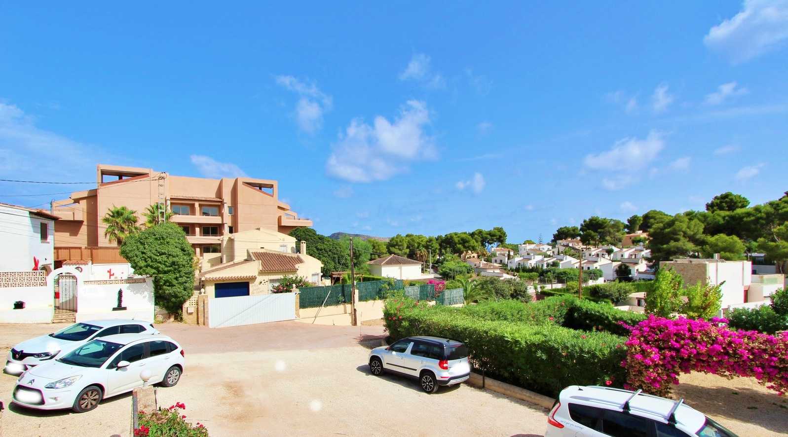 Condominium in Morayra, Canary Islands 10168578