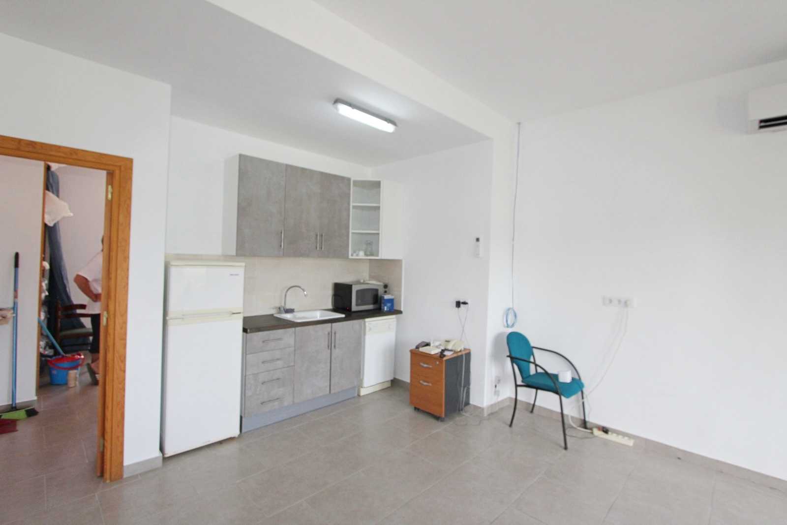 公寓 在 Moraira, Valencian Community 10168578