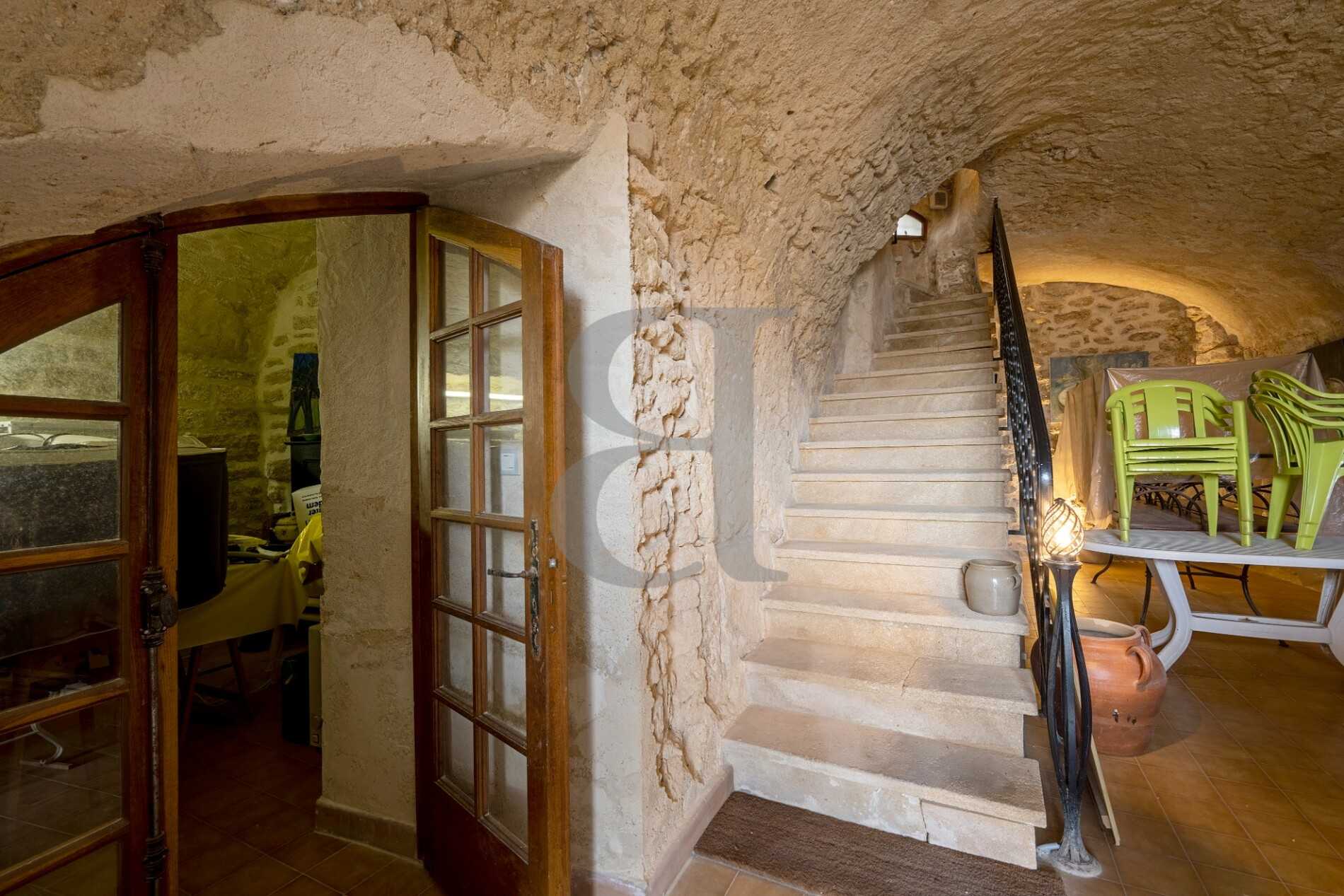 Будинок в Bédoin, Provence-Alpes-Côte d'Azur 10168589
