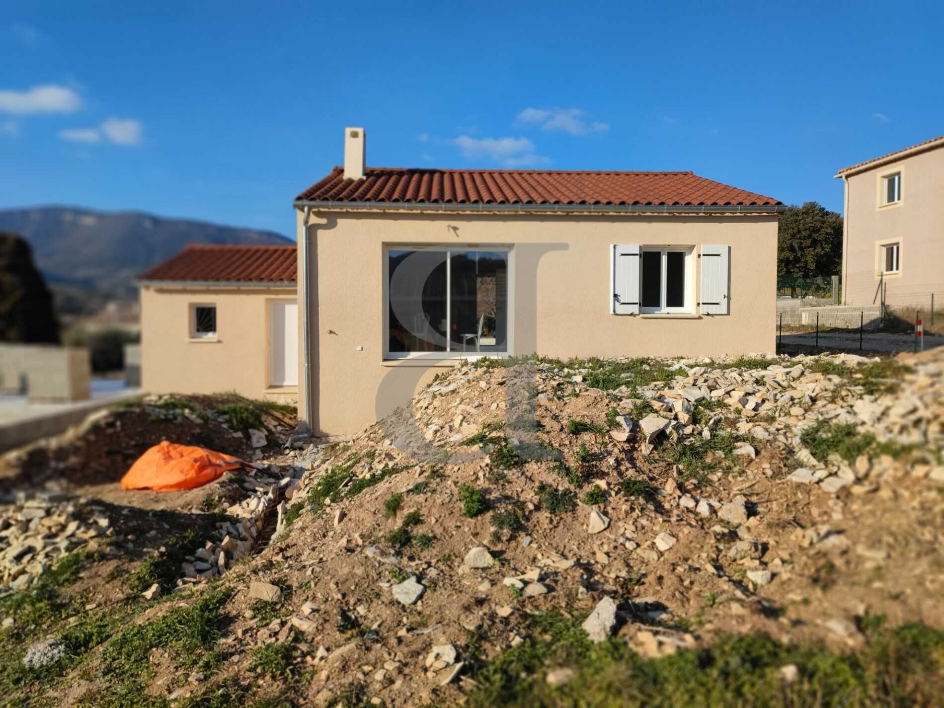 House in Roche Saint-Secret, Auvergne-Rhone-Alpes 10168597