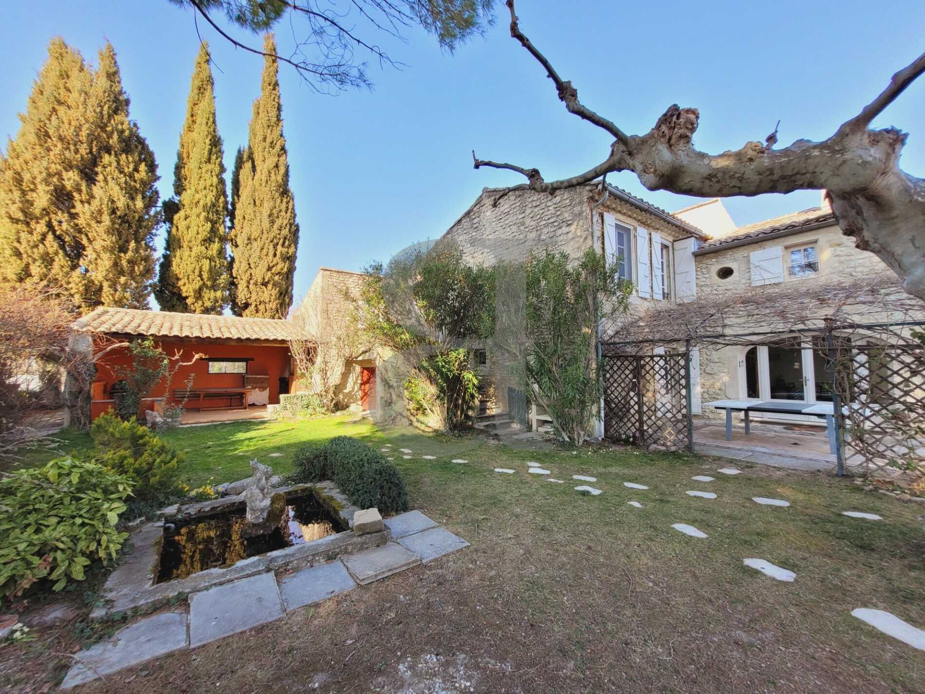 House in Le Ray, Provence-Alpes-Cote d'Azur 10168603
