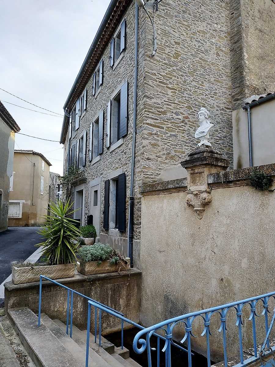House in Homps, Occitanie 10168620