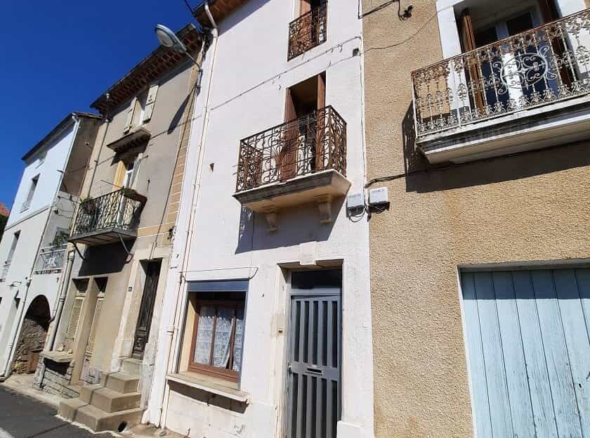 жилой дом в Magalas, Occitanie 10168621