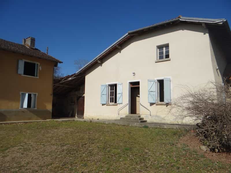 Talo sisään Hieroja, Occitanie 10168649
