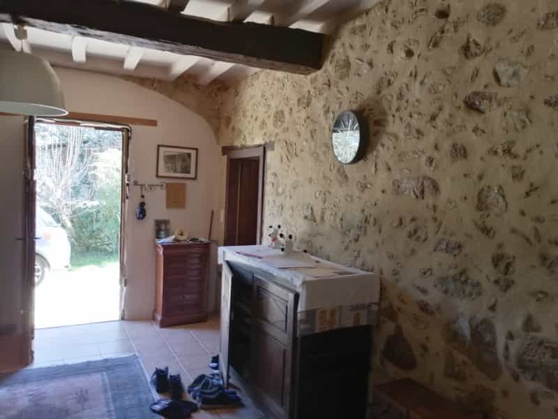 Talo sisään Lannepax, Occitanie 10168654