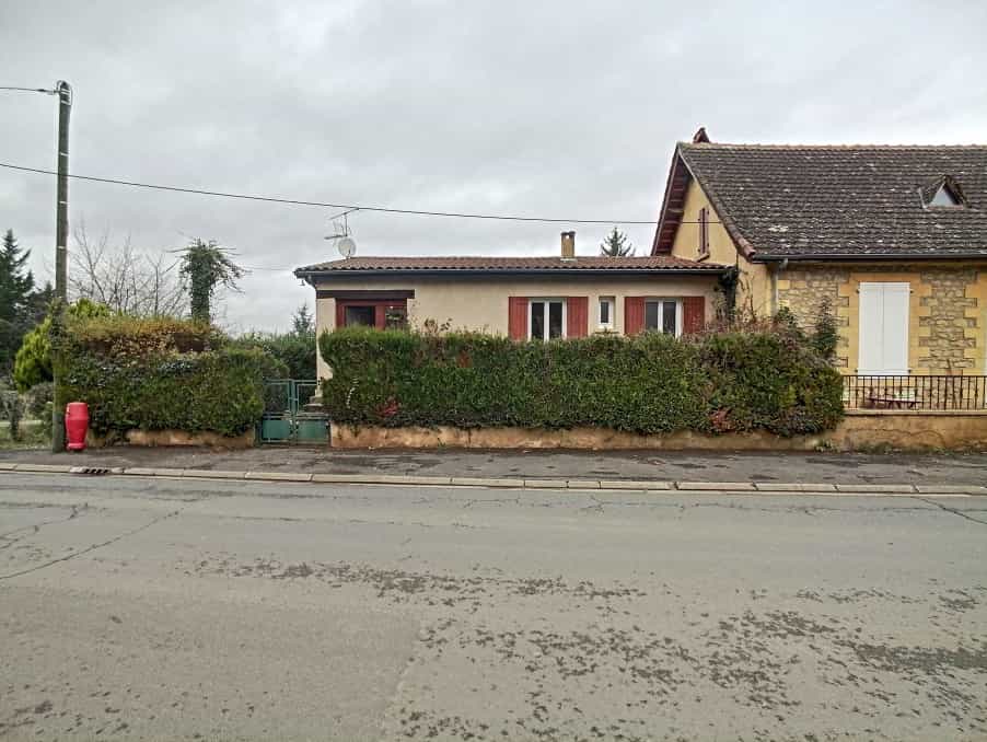 其他 在 Cénac-et-Saint-Julien, Nouvelle-Aquitaine 10168796