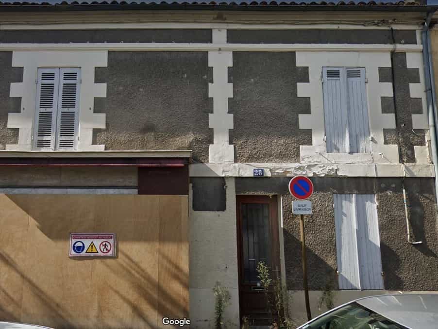 मकान में Bergerac, Nouvelle-Aquitaine 10168801