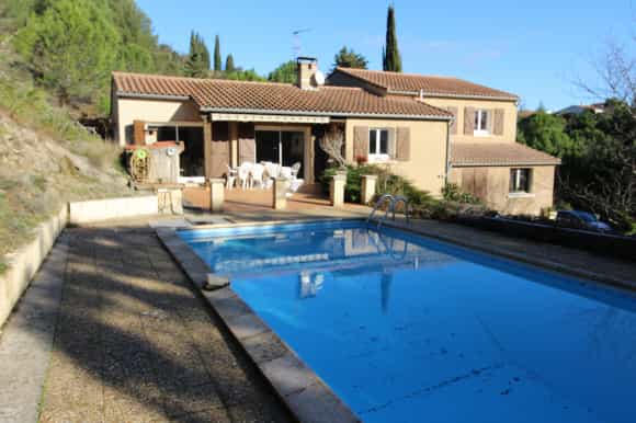 House in Limoux, Occitanie 10168818