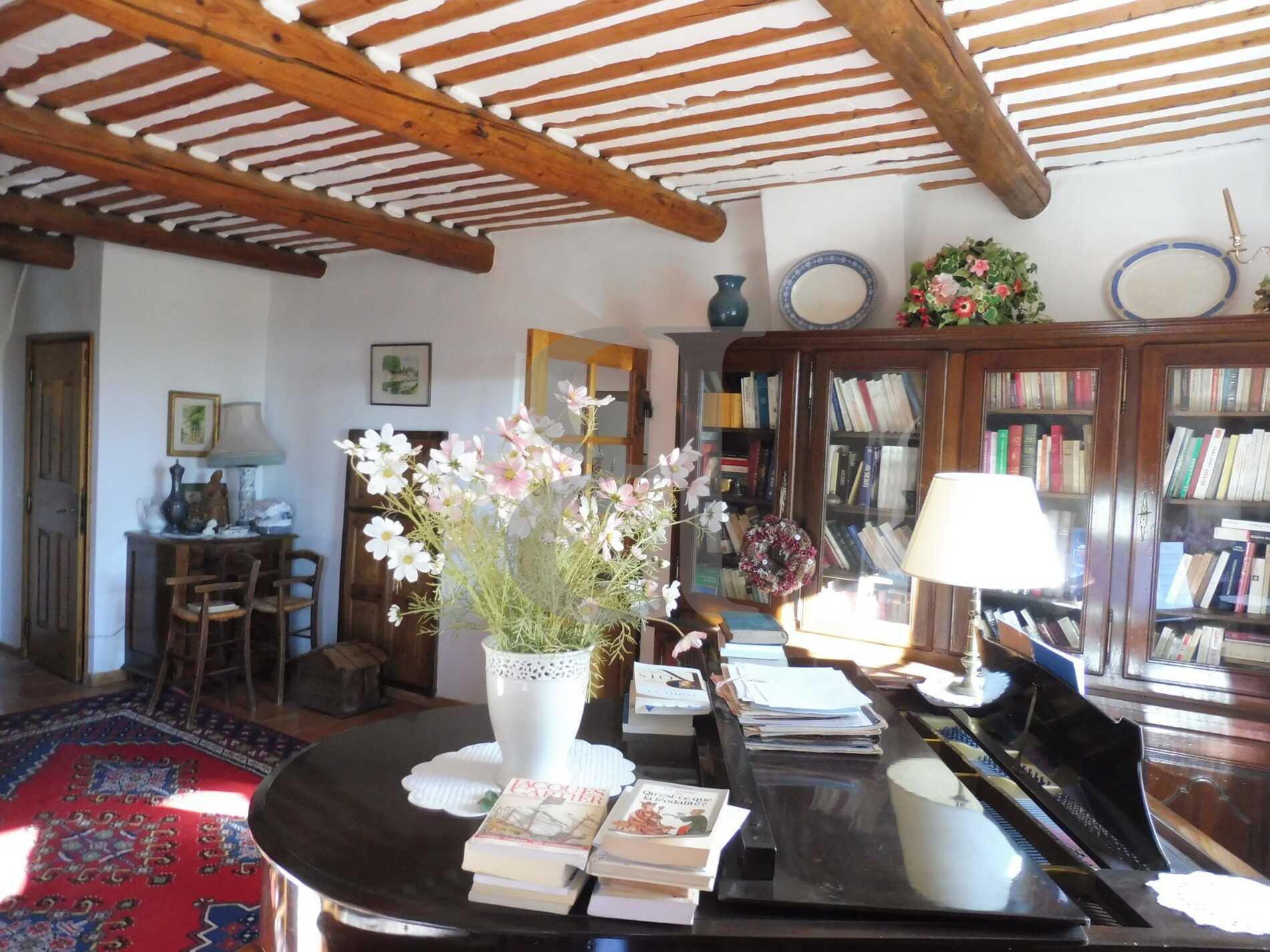 Rumah di Bédoin, Provence-Alpes-Côte d'Azur 10168840