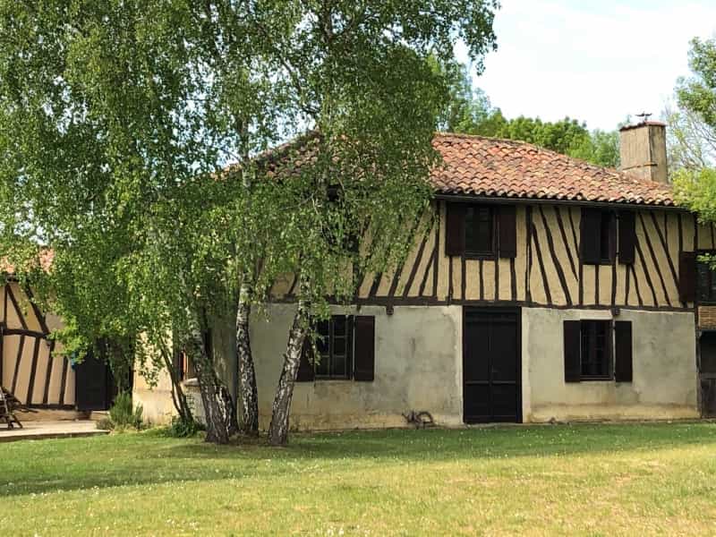Hus i Demu, Occitanie 10168858
