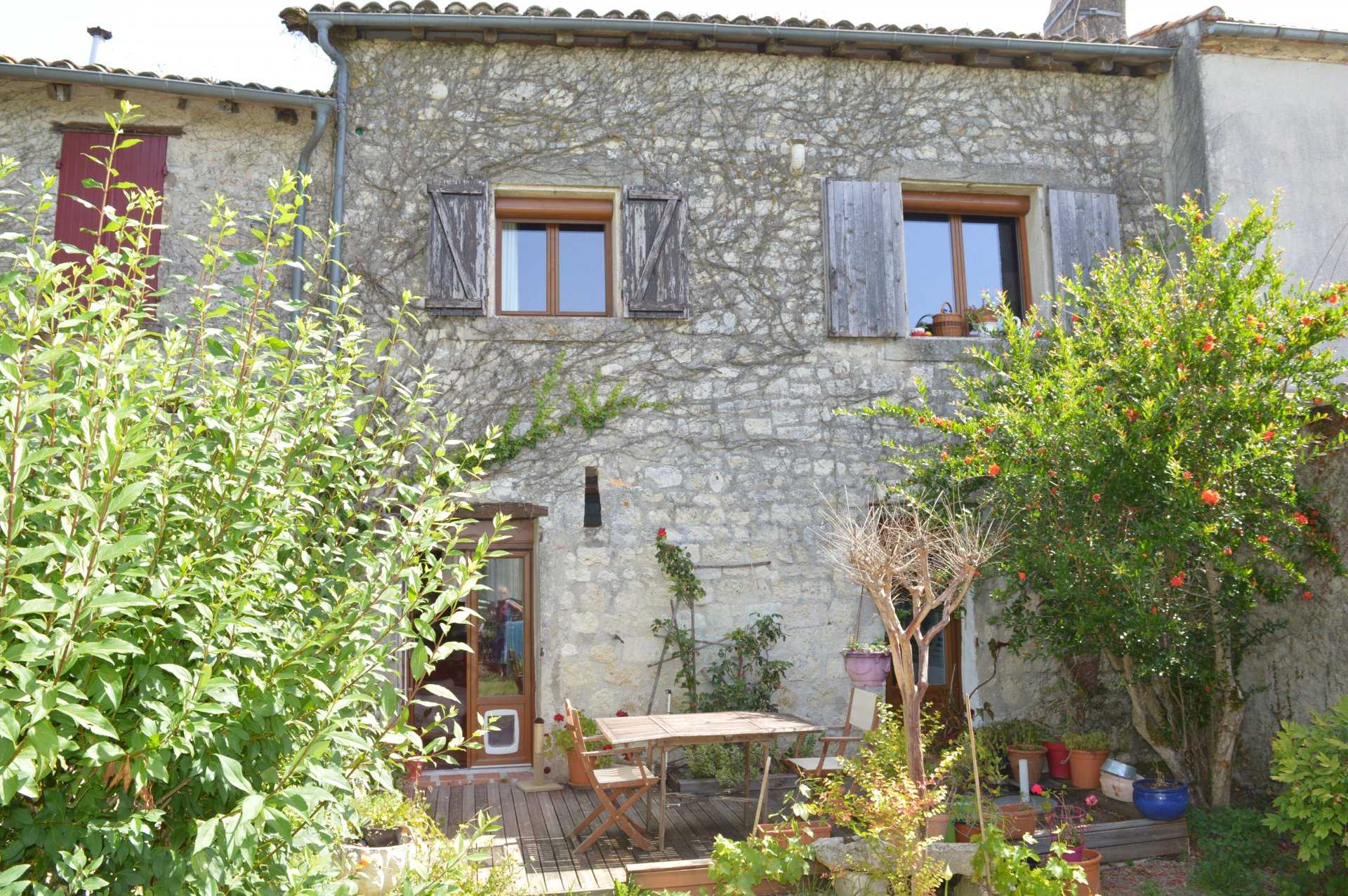 House in Engayrac, Nouvelle-Aquitaine 10168895